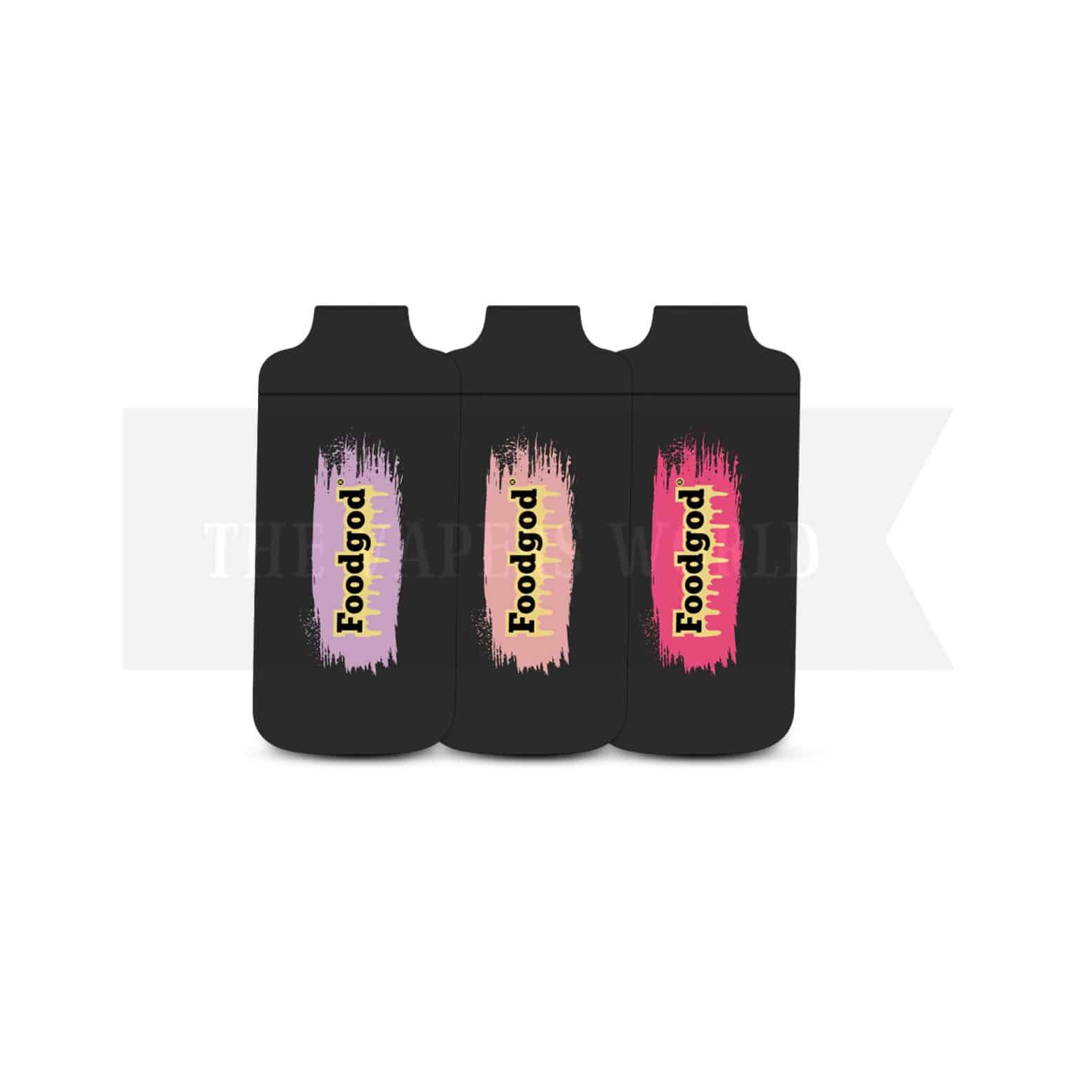 Foodgod-Zero-4000_puffs-3pcs-1536x1536 foodgod vape
