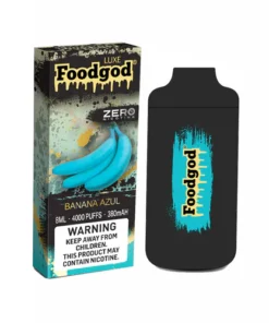 foodgod vape