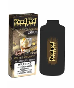 foodgod vape