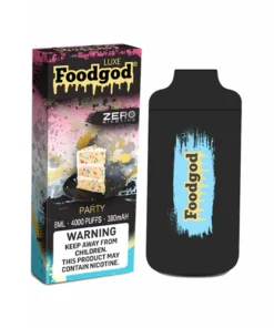 foodgod vape