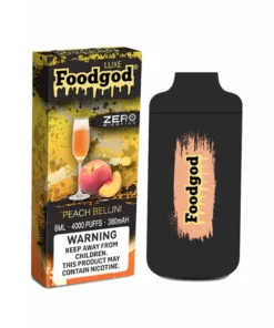 foodgod vape
