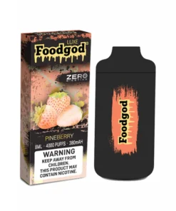foodgod vape