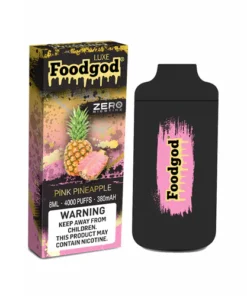 foodgod vape