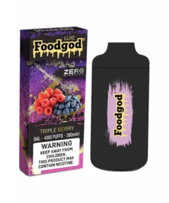 foodgod vape