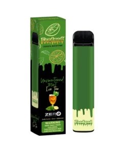 foodgod vape